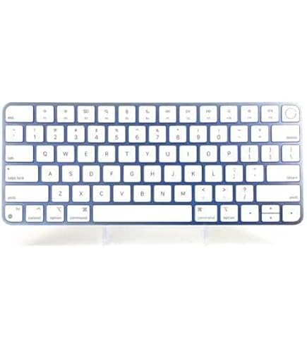 Apple Magic Keyboard 2 Wireless (A1644) (MLA22B/A) (Renewed