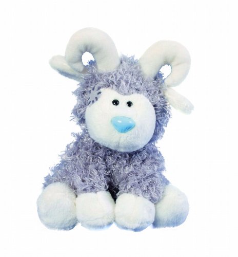 Preisvergleich Produktbild Blue Nose Friends 112029 - Kashmir, ca. 8 cm