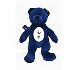 New Official Football Team SOLID Mini Bear (Tottenham FC)