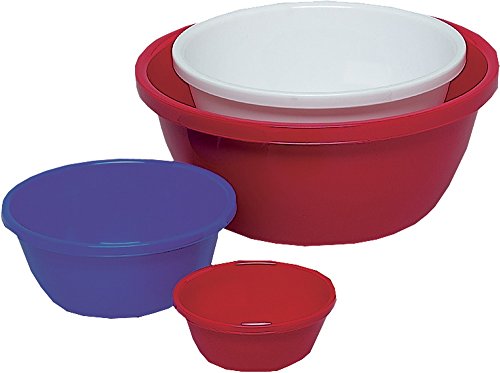 Preisvergleich Produktbild Lockweiler Schüssel 40cm Rund