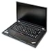 Produktbild Lenovo Thinkpad T530 Notebook Intel Core i5-3320M 2,6 8,0 320 DW 15L BL CR WLAN
