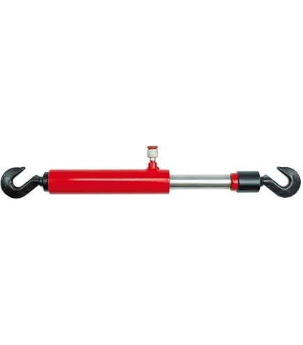 Pince De Carrosserie BGS 7022 – Traction Bidirectionnelle, Force Max 5 Tonnes, Pour Réparation De Tôles