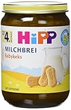 Hipp Babykeks