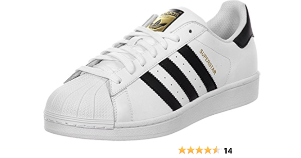 ladies adidas superstar trainers size 7