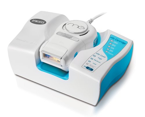Homedics Me My Elos Permanent Hair Removal System