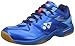 Produktbild Yonex "Power Cushion 35" Badmintonschuhe für Herren, Herren, SHB 55, blau, 43
