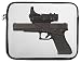 Produktbild Pistol Laptop Case 13" 14" 15" 13