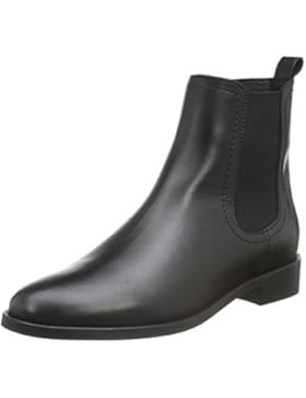 Buffalo London Damen Es 30855 Sauvage Chelsea Boots