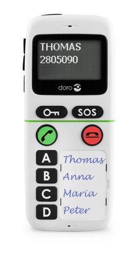 Imagen 2 de Doro 5124