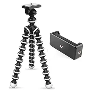 MobFest Gorilla Tripod 10