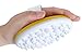Womens Men Practical Cellulite Smoothing Massage Mitt - Anti Cellulite Massager Useful for Health£¬Stimulate your skin, Drain excess fluids, and Release trapped toxins.