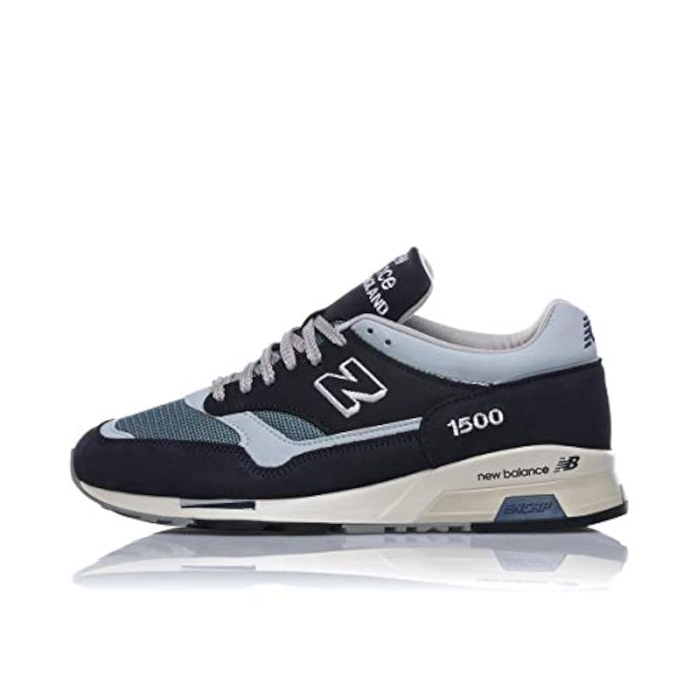 Кроссовки New Balance 1500 Мужские Купить