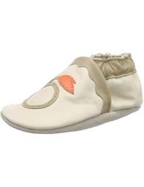 Robeez Glory Unisex Baby Krabbel- & Hausschuhe