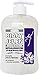 BIALY JELEN PREMIUM - Liquid soap with elderberry extract - 300ml