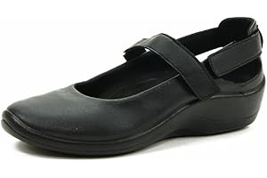 Arcopedico L-51 Licra LAYTEC Azul