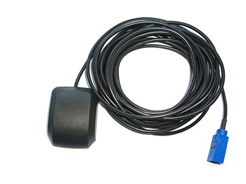 Preisvergleich Produktbild ZENEC GPS antenna as of model Zenec N-ZENC2010-GPSA