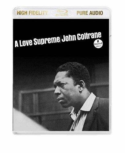 Preisvergleich Produktbild A Love Supreme (Deluxe Edt.)