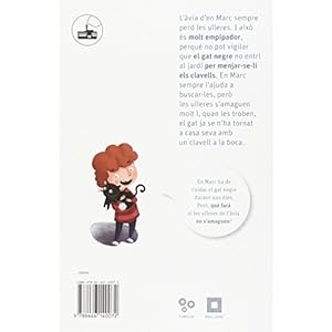 Les ulleres de l'àvia