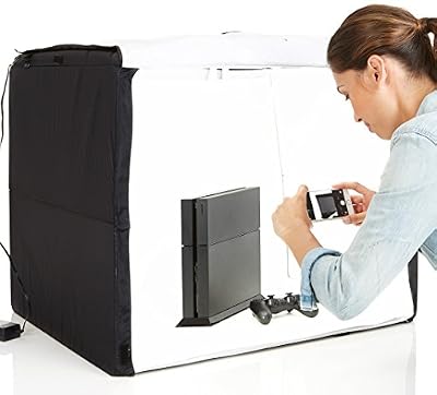 AmazonBasics Studio photo portable