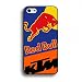 Produktbild Luxusmarke KTM phone Tasche,Österreich KTM Moto-Cross Telefon-Abdeckung,Luxus KTM Handyhülle Bumper Tasche Cover Schutz for iPhone 6/iPhone 6S(4.7inch) Hülle,KTM redbull Handy-Tasche
