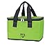 Produktbild Best-way Pavillo™ Quellor 9L Cooler Bag Kühltasche, 19,5x26x16,5 cm, Grün