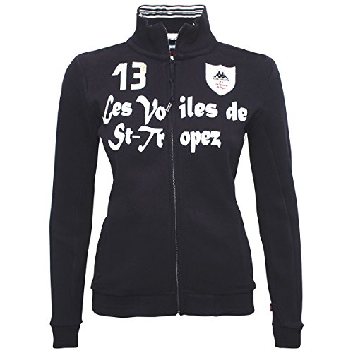 Robe di Kappa FLEECE COCKPIT Sunny WOMAN