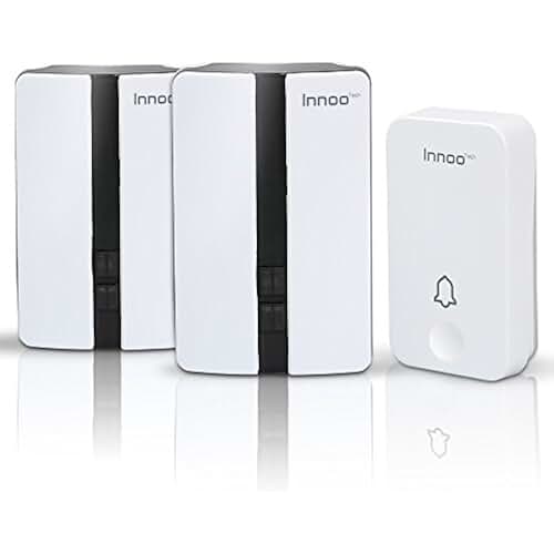 Amazon.co.uk doorbell for hard of hearing