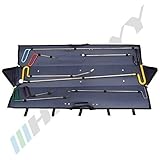 ✔ Rund,- Flach,- Punkt und Kugelköpfe zum entfernen von Dellen ohne den Lack zu schädigen ✔ geeignet für schwer erreichbare Stellen