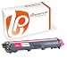 Produktbild Bubprint Toner kompatibel für Brother TN-241M TN-245M TN241 für DCP-9020CDW HL-3140CW HL-3150CDW HL-3170CDW MFC-9130CW MFC-9140CDN MFC-9330CDW Magenta