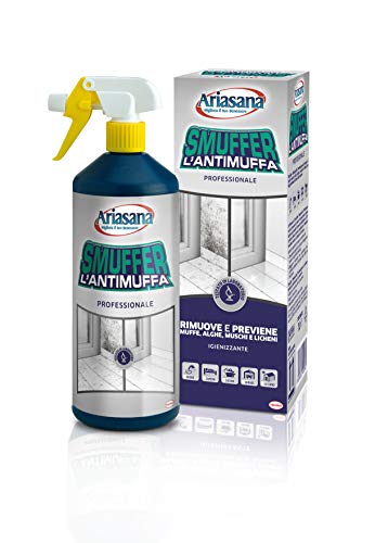 SMUFFER PROFESSIONALE ML 1000