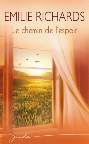 couverture de : Le chemin de l'espoir