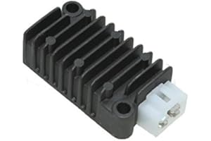 CITOMERX Spannungsregler, Gleichrichter, Regler für Yamaha YN Neos, TDM, TDR, TT, TW Trailway, XG Tricker, XJ Diversion, XT