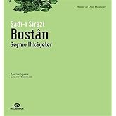 Bostan: Se&ccedil;me Hikayeler (Kapak değişebilir)