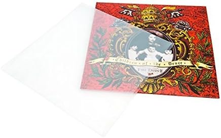 20 x Premium 10" 78's Anti-Static Inner Vinyl Record Album Sleeves