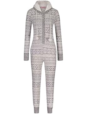 Hunkemöller Damen Onesie 119888