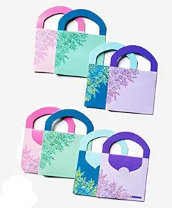 ImpressiveWorks Cash Envelope/Shagun Envelope/Gift Envelope/Money Envelope (Pack of 20)