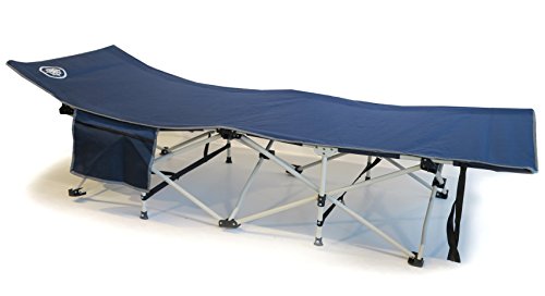 Preisvergleich Produktbild osoltus Faltbett Faltliege Feldbett Campingbett Westerland 190x70x40