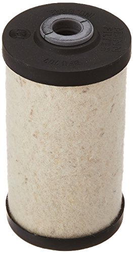 Mann Filter BFU707 Kraftstofffilter