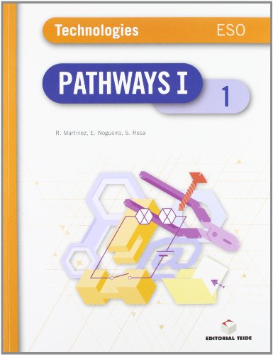 Pathways i tecnologías 1º eso