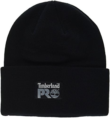Men's Pro Water Resistant Watch Cap Beanie Hat