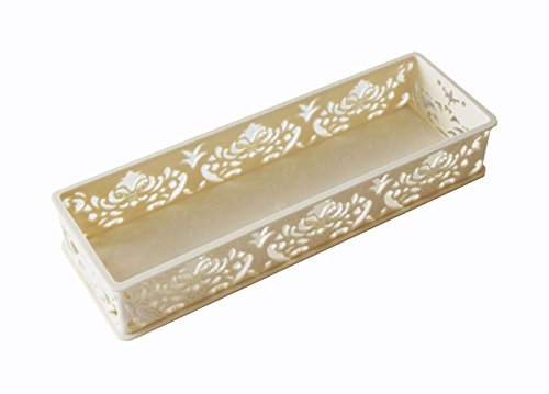 Haute Alert 4560219032552 Plastic Storage Bins Decorative Office