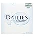 Produktbild Focus Dailies Toric Torische Tageslinsen weich, 90 Stück / BC 8.6 mm / DIA 14.2 / CYL -1.50 / ACHSE 180 / -0.25 Dioptrien