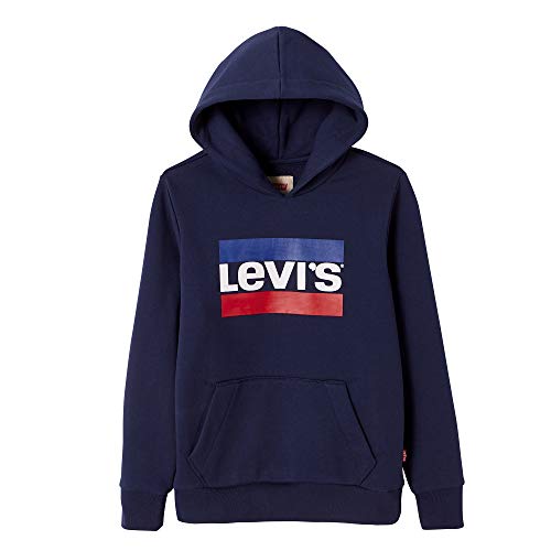 amazon felpa levis
