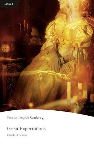 Penguin Readers 6: Great Expectations Book & MP3 Pack (Pearson English Graded Readers): Industrial Ecolo