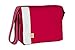 Produktbild LÄSSIG Baby Wickeltasche Babytasche Stylische Umhängetasche inkl. Wickelzubehör/ Casual Messenger Bag Solid