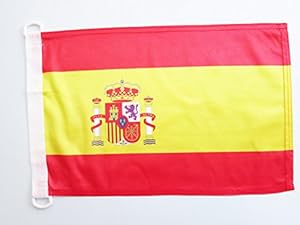 AZ FLAG Bandera Nautica de