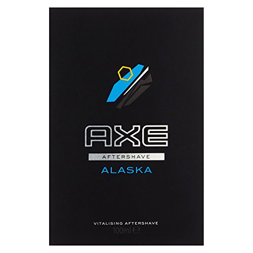 AXE Aftershave Alaska, 100 ml - 2
