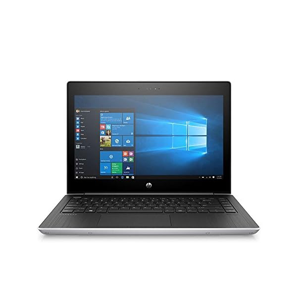 HP ProBook 430 G5 13.3-Inch Laptop - (Black) (Intel Core i5-8250U, 4 GB RAM, 500 GB HDD, Windows 10 Pro)