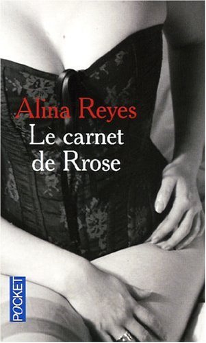 Télécharger CARNET DE RROSE PDF