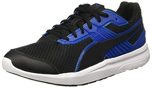 Puma Men's Black-Turkish Sea Sneakers-6 UK/India (39 EU)(36425908)